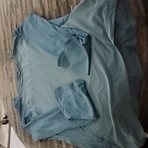 SPIDER PERFORMANCE SHIRT